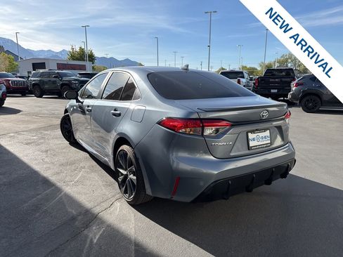 Used 2024 Toyota Corolla SE FWD image 5