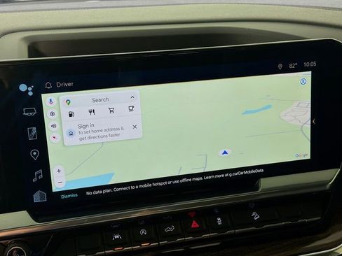 Used 2024 Chevrolet Silverado 1500 LT Trail Boss w/ Convenience Package II image 16