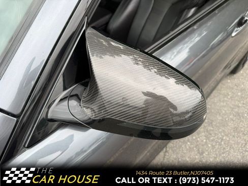 Used 2018 BMW M4 Coupe RWD image 11