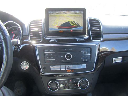 Used 2016 Mercedes-Benz GLE 350 4MATIC image 14