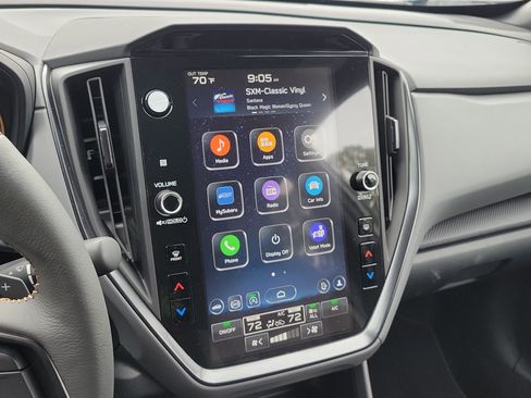 Used 2026 Subaru Crosstrek 2.5i Wilderness AWD/4WD image 31