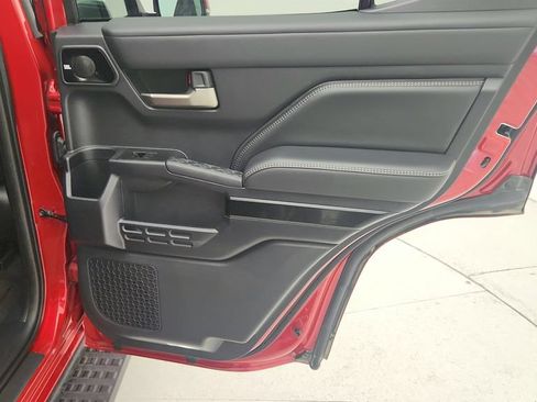 Used 2025 Toyota 4Runner Limited RWD image 34