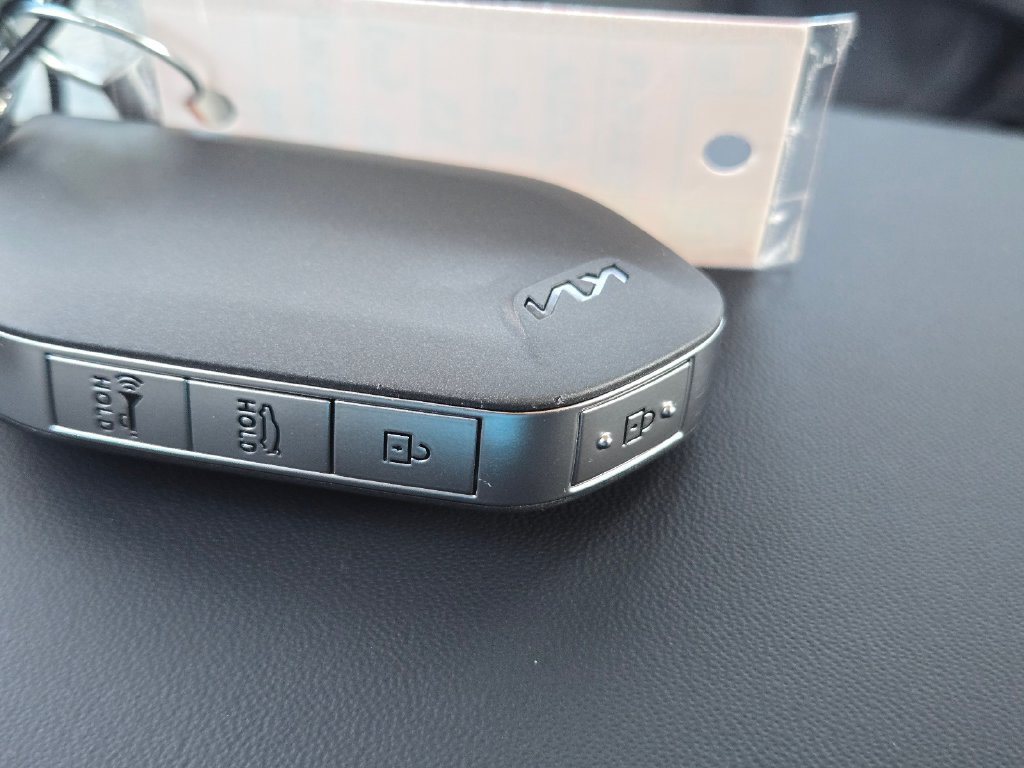 New 2026 Kia K5 LXS FWD image 29