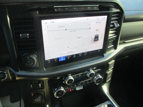 Used 2024 Ford F150 Raptor image 28