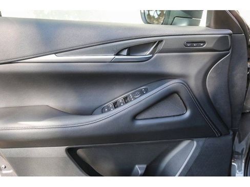 New 2026 INFINITI QX60 Pure w/ Cargo Package FWD image 23