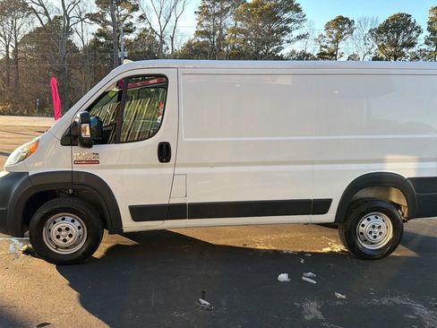 Used 2016 RAM ProMaster 1500 image 5