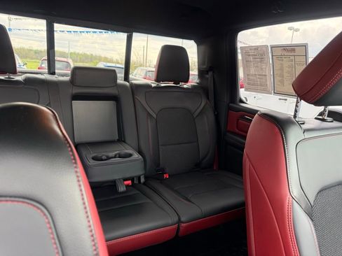 Used 2021 RAM 1500 Rebel image 58