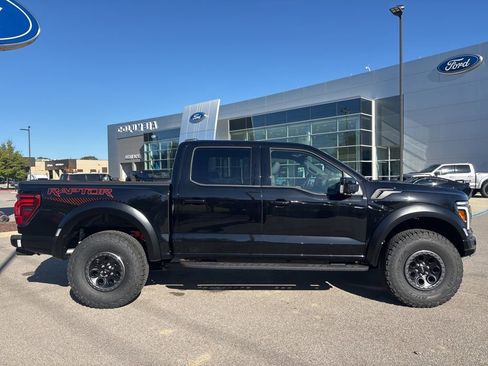 Used 2025 Ford F150 Raptor image 12