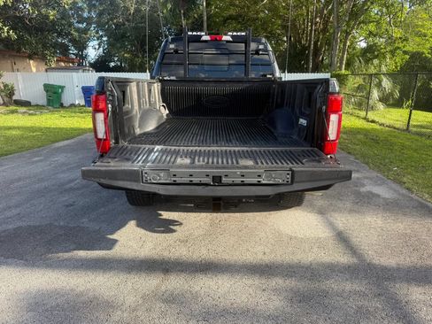 Used 2020 Ford F250 Limited w/ FX4 Off-Road Package AWD/4WD image 17