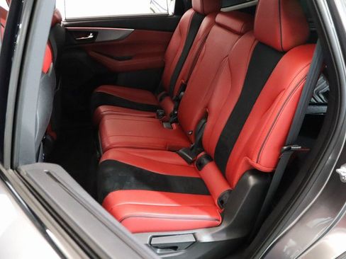 Used 2022 Acura MDX A-Spec image 10