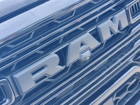 New 2026 RAM 3500 Laramie image 7