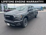 New 2025 RAM 1500 Laramie image 4