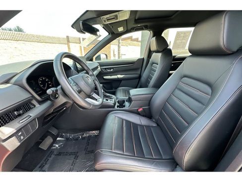 Certified 2024 Honda CR-V Sport-L image 10