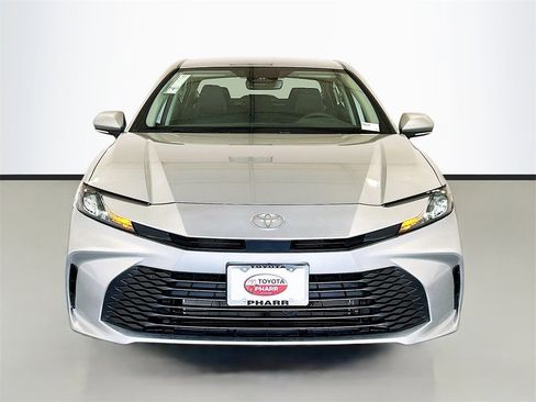 New 2026 Toyota Camry LE image 2