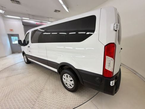Used 2024 Ford Transit 350 XLT RWD image 3