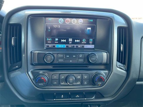 Certified 2018 Chevrolet Silverado 1500 LT w/ All Star Edition image 13