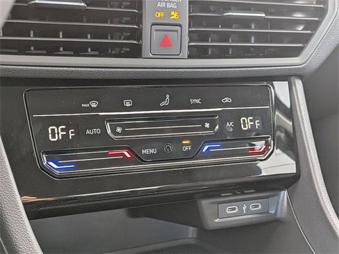 New 2026 Volkswagen Jetta S image 19