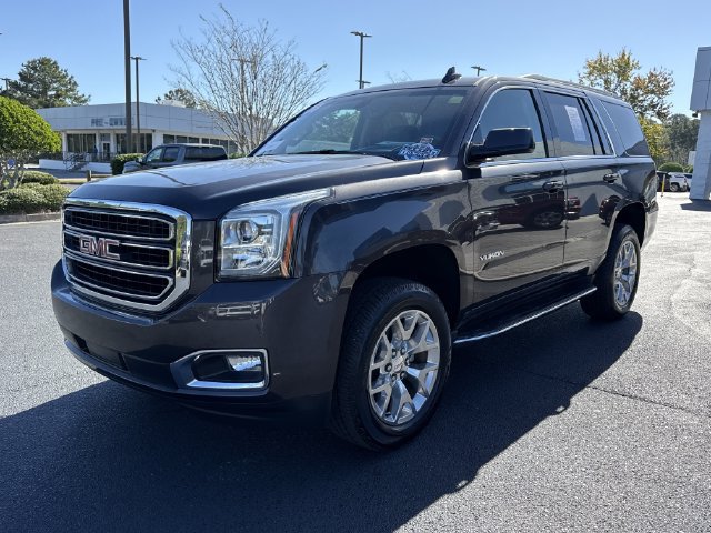 Used 2016 GMC Yukon SLE w/ Convenience Package RWD image 7