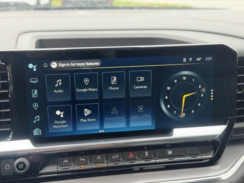 Used 2024 Chevrolet Silverado 1500 High Country w/ Technology Package image 18