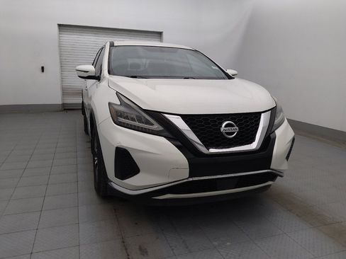 Used 2019 Nissan Murano S FWD image 14