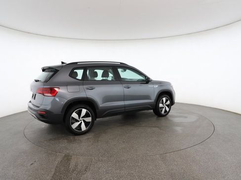 Used 2024 Volkswagen Taos S image 19