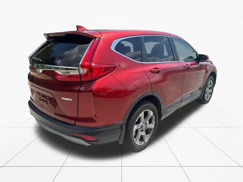 Used 2019 Honda CR-V EX-L image 8