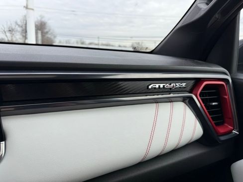 Used 2023 GMC Canyon AT4X image 54