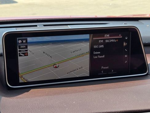 Used 2016 Lexus RX 350 AWD w/ Premium Package image 37