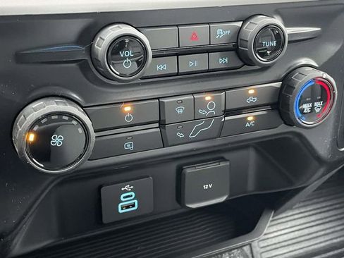 New 2026 Ford F350 XL w/ XL Driver Assist Package AWD/4WD image 8