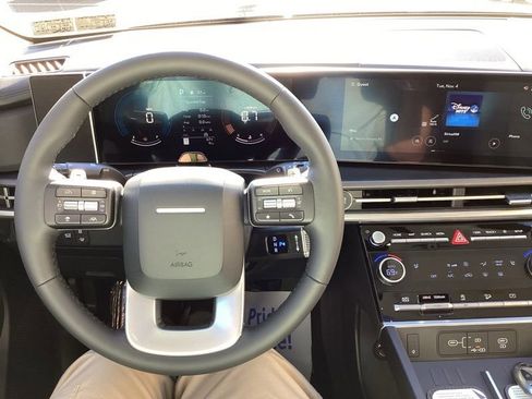 New 2026 Hyundai Santa Fe XRT image 30