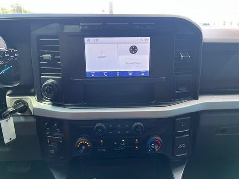 Used 2023 Ford F250 XLT w/ 360-Degree Camera Package AWD/4WD image 13