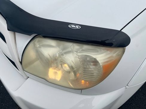 Used 2008 Toyota 4Runner Limited AWD/4WD image 13