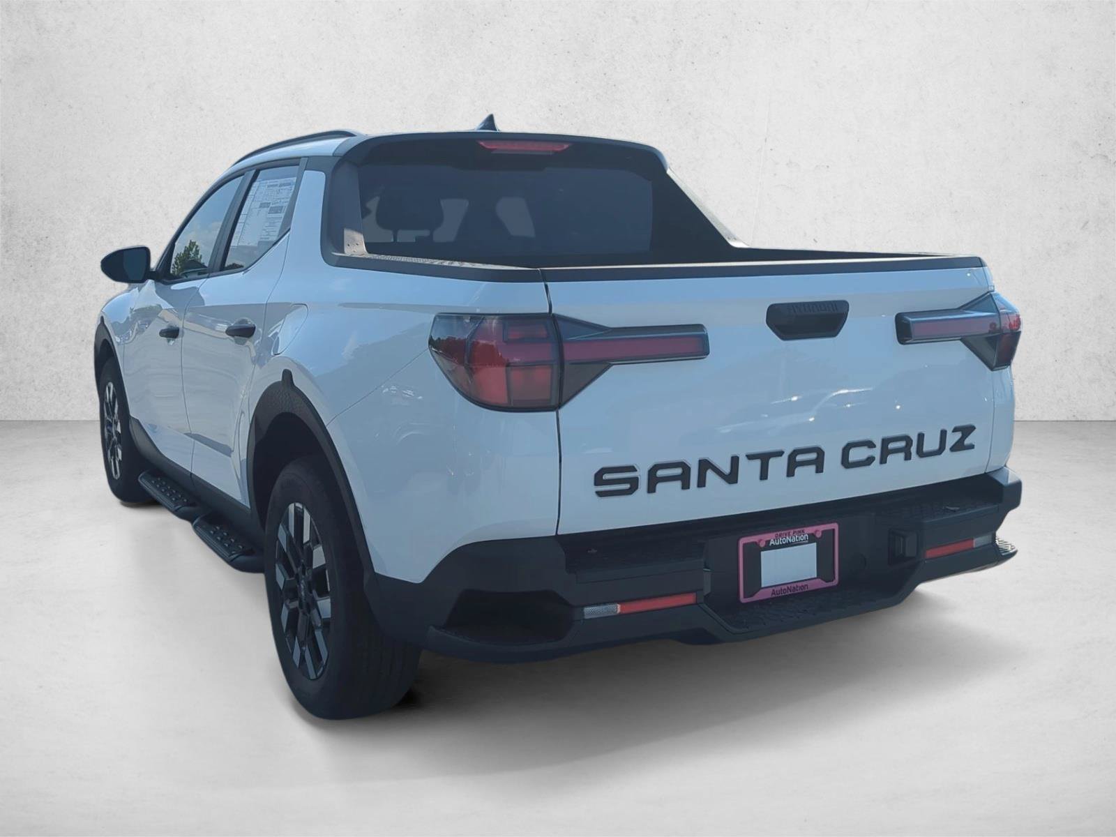 New 2026 Hyundai Tucson Limited FWD image 8