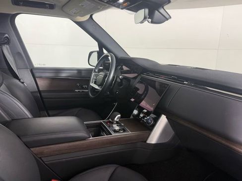 Used 2023 Land Rover Range Rover SE image 33