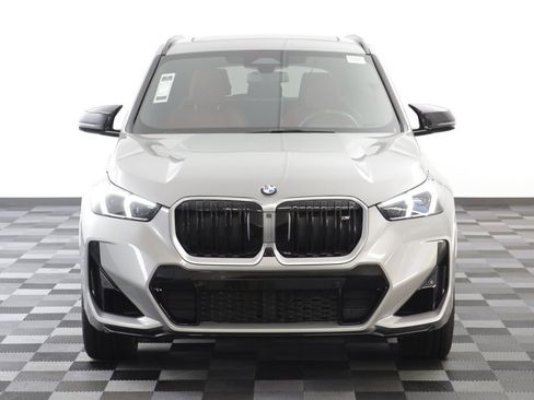 Certified 2025 BMW X1 M35i AWD/4WD image 23