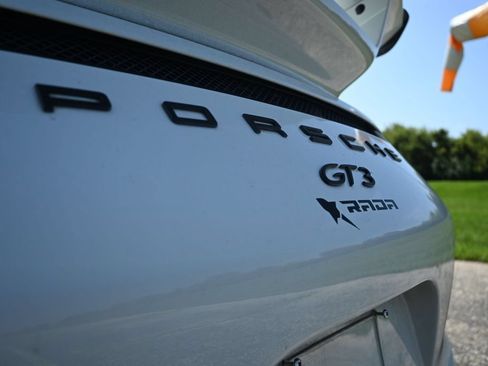 Used 2014 Porsche 911 GT3 RWD image 20