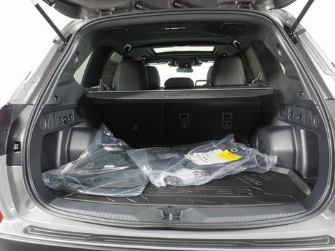 New 2026 Subaru Forester Sport image 26