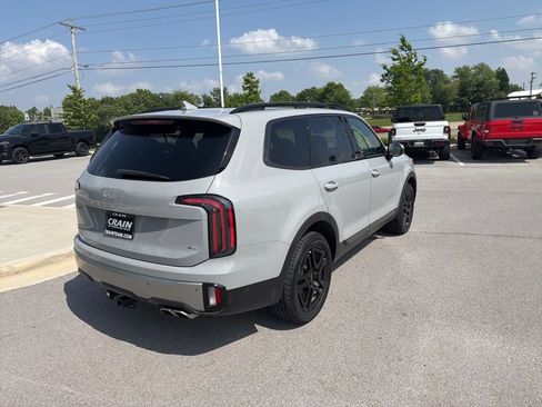 Used 2023 Kia Telluride SX Prestige X-Line AWD/4WD image 7