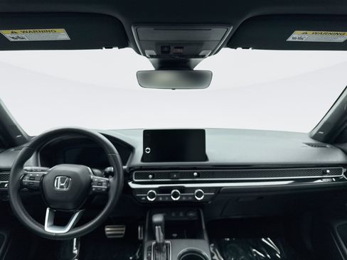 Used 2025 Honda Civic Sport Touring image 14