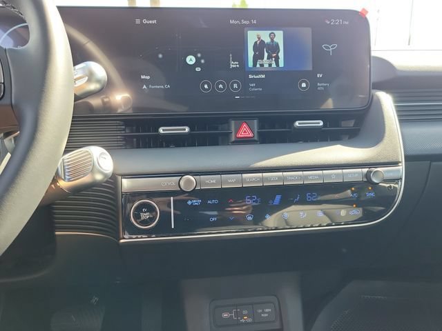 New 2027 Hyundai Ioniq 5 SEL RWD image 14