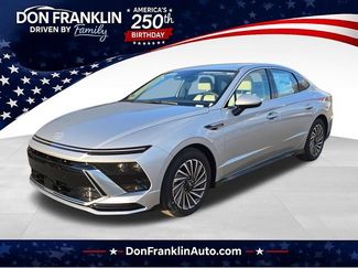 New 2025 Hyundai Sonata SEL FWD 360° Tour