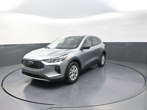 Used 2024 Ford Escape Active FWD image 37