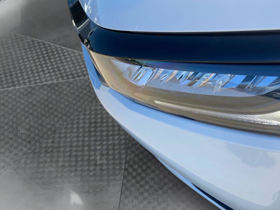Certified 2026 Honda Odyssey EX-L image 26