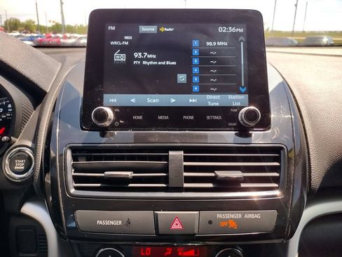 Used 2024 Mitsubishi Eclipse Cross AWD image 26