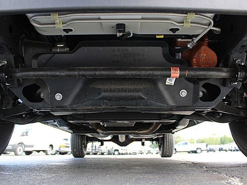 Used 2024 Chevrolet Express 2500 w/ Driver Convenience Package image 36