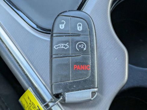Used 2021 Dodge Challenger SXT w/ Plus Package RWD image 28