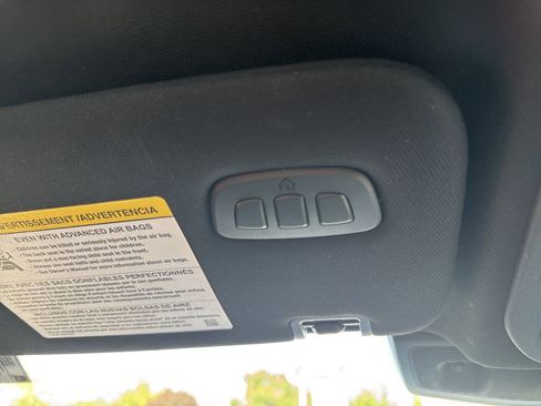 Used 2022 Ford Explorer Platinum w/ Equipment Group 601A image 35