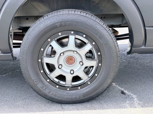 Used 2020 Ford Transit 250 148 High Roof Extended w/ Load Area Protection Package image 33