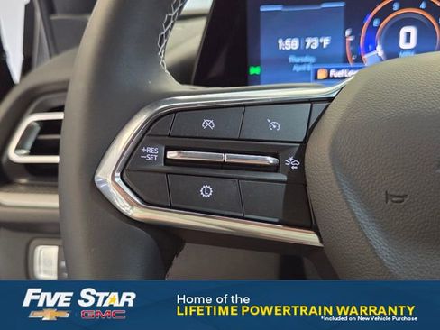 New 2026 Chevrolet Traverse LT w/ LPO, Floor Liner Package FWD image 24