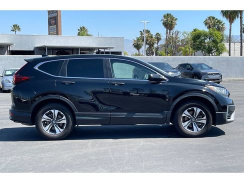 Used 2020 Honda CR-V LX image 7